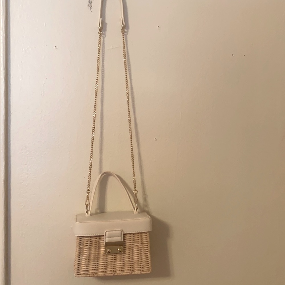 Stylish purse